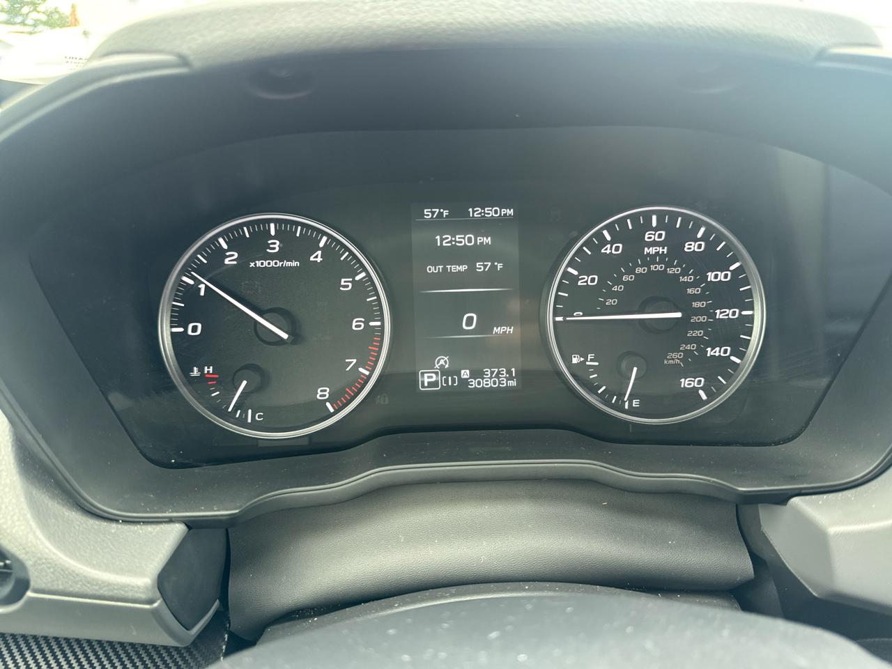 Subaru Crosstrek Premium AWD 2024