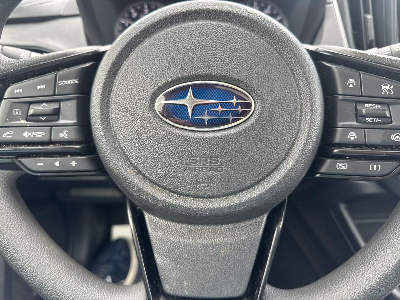 Subaru Crosstrek Premium AWD 2024