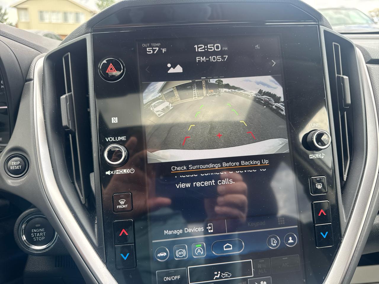 Subaru Crosstrek Premium AWD 2024