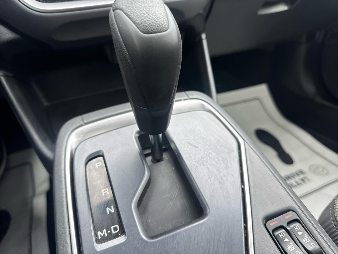 Subaru Crosstrek Premium AWD 2024