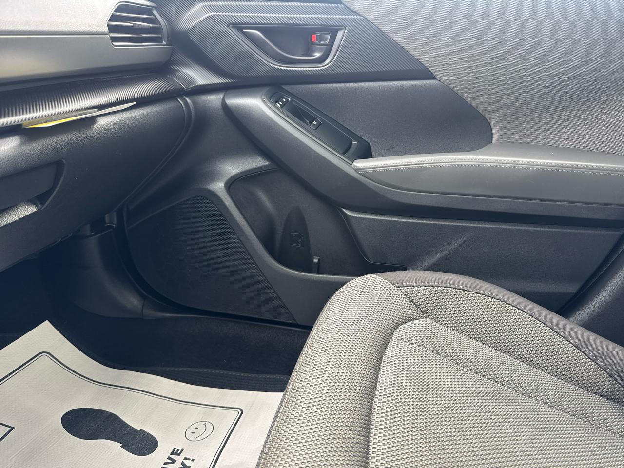 Subaru Crosstrek Premium AWD 2024