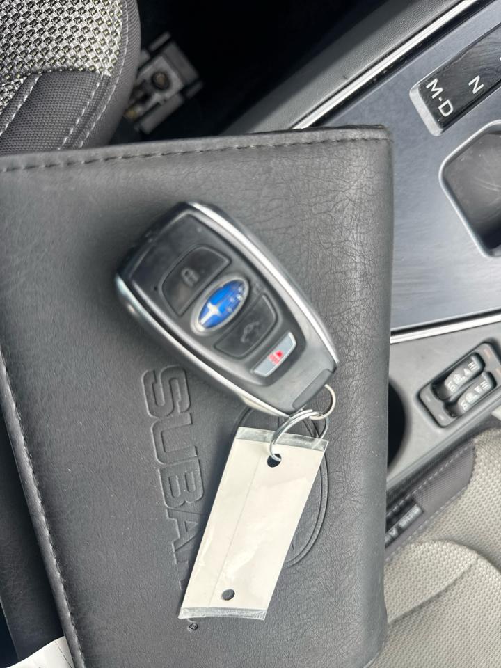 Subaru Crosstrek Premium AWD 2024