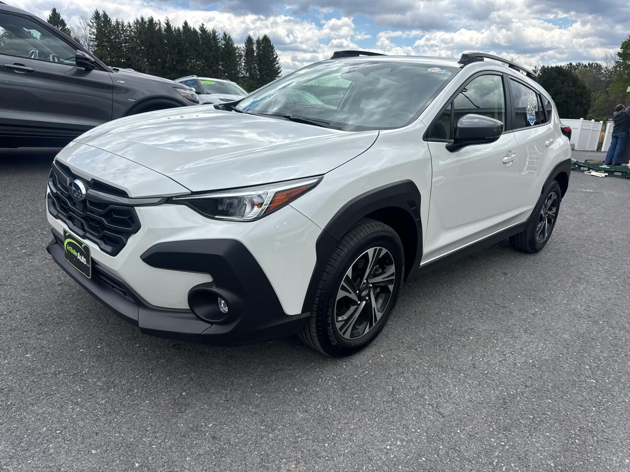 Subaru Crosstrek Premium AWD 2024