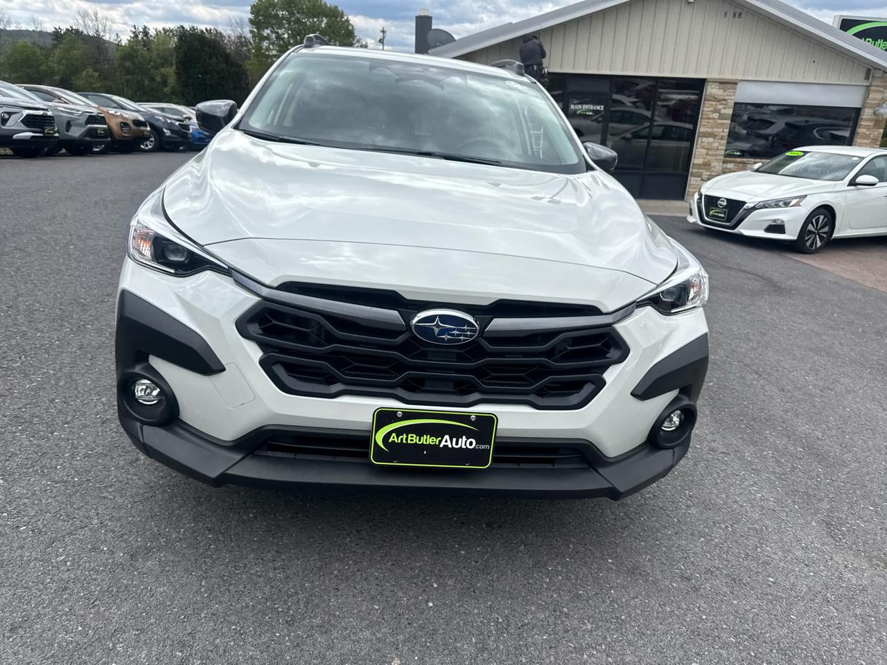 Subaru Crosstrek Premium AWD 2024