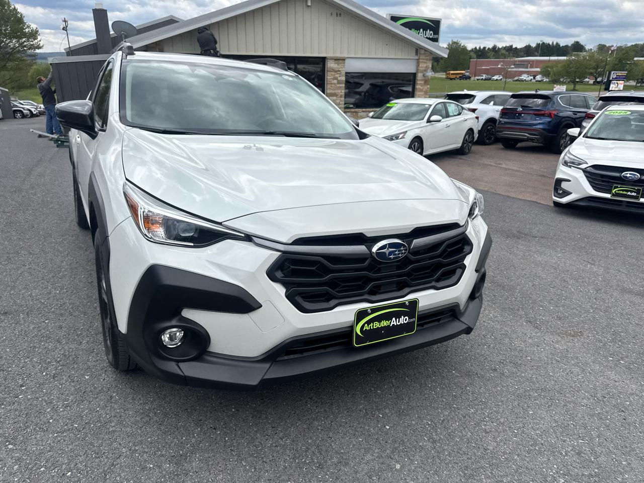 Subaru Crosstrek Premium AWD 2024