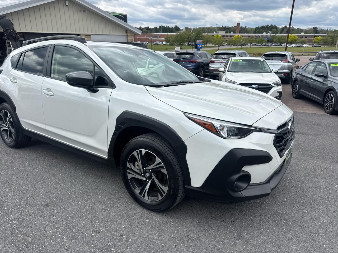 Subaru Crosstrek Premium AWD 2024