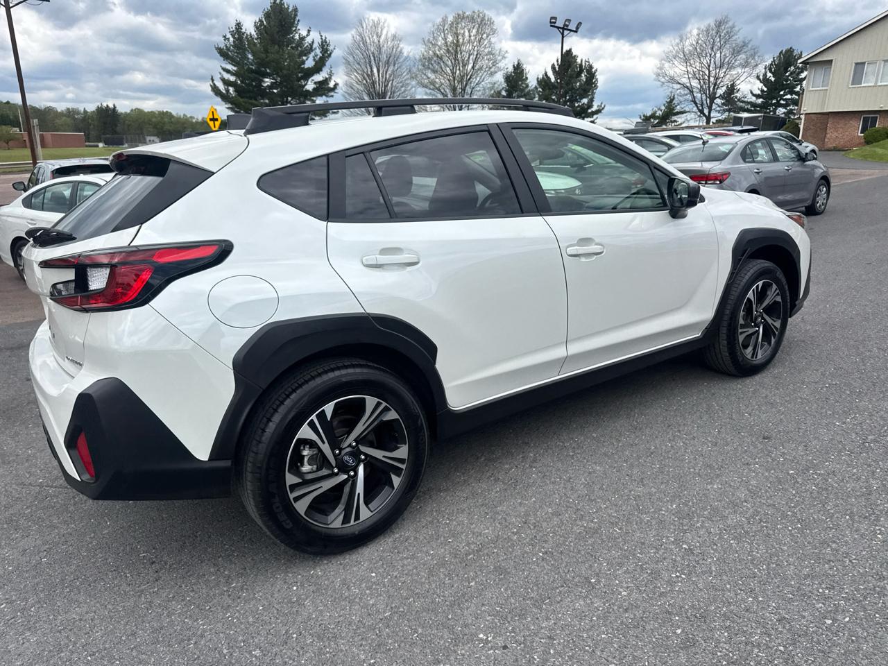 Subaru Crosstrek Premium AWD 2024