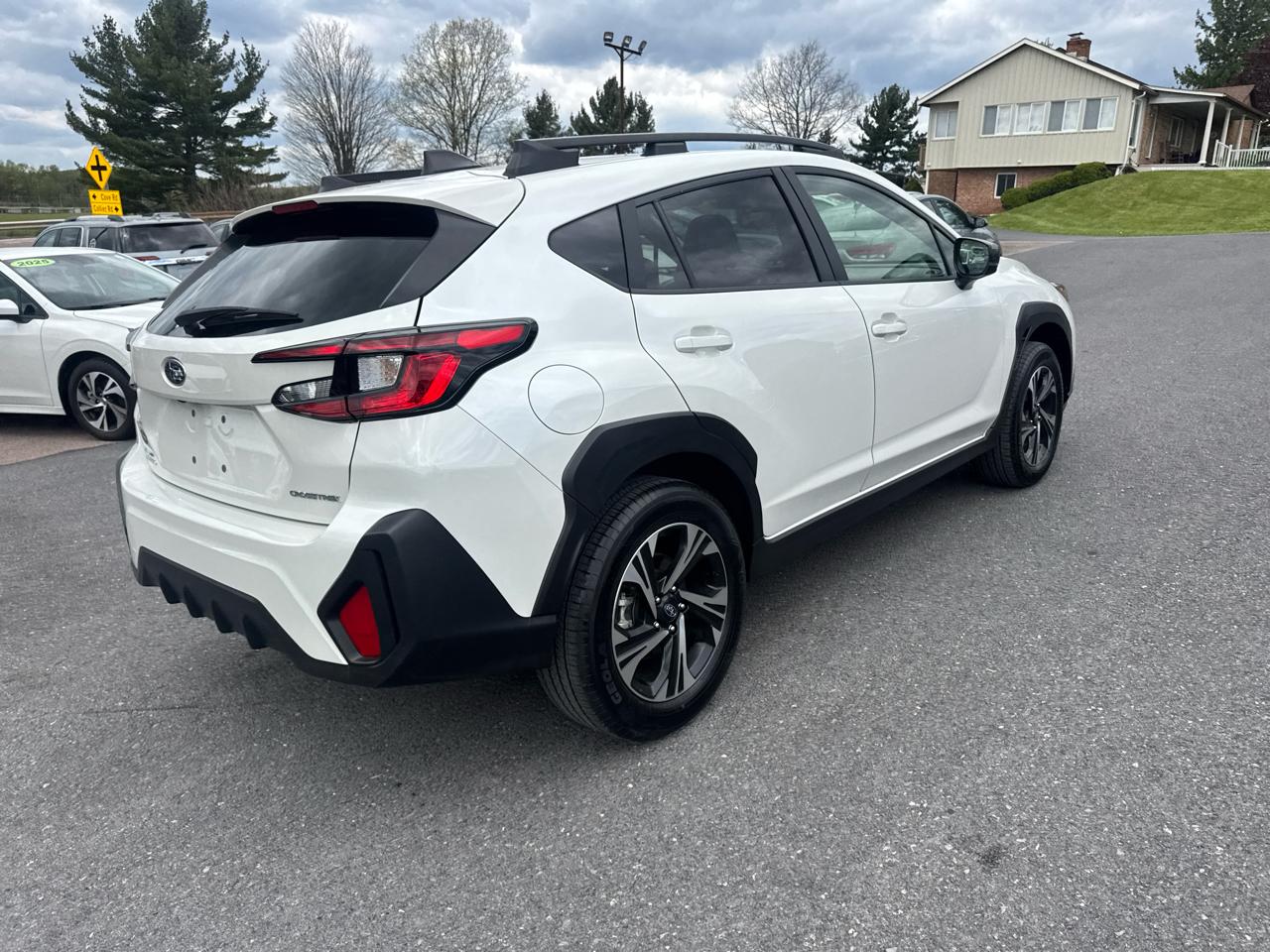 Subaru Crosstrek Premium AWD 2024