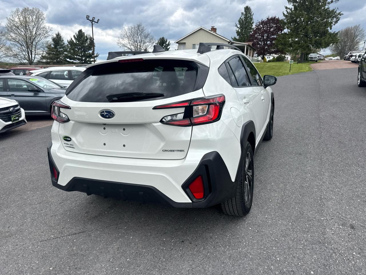 Subaru Crosstrek Premium AWD 2024