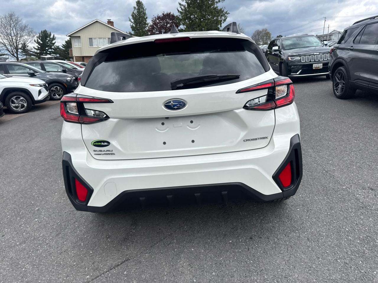Subaru Crosstrek Premium AWD 2024