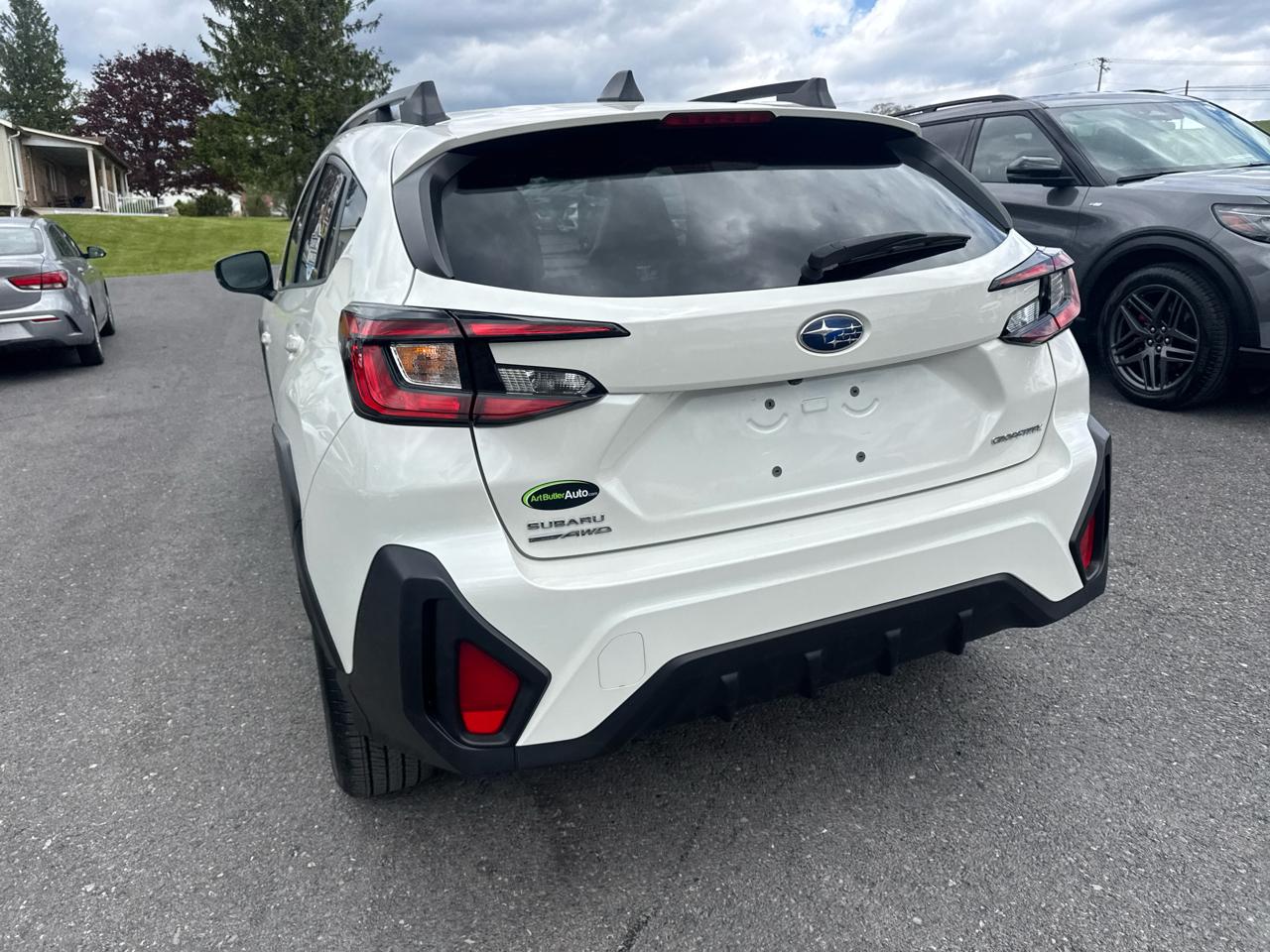Subaru Crosstrek Premium AWD 2024