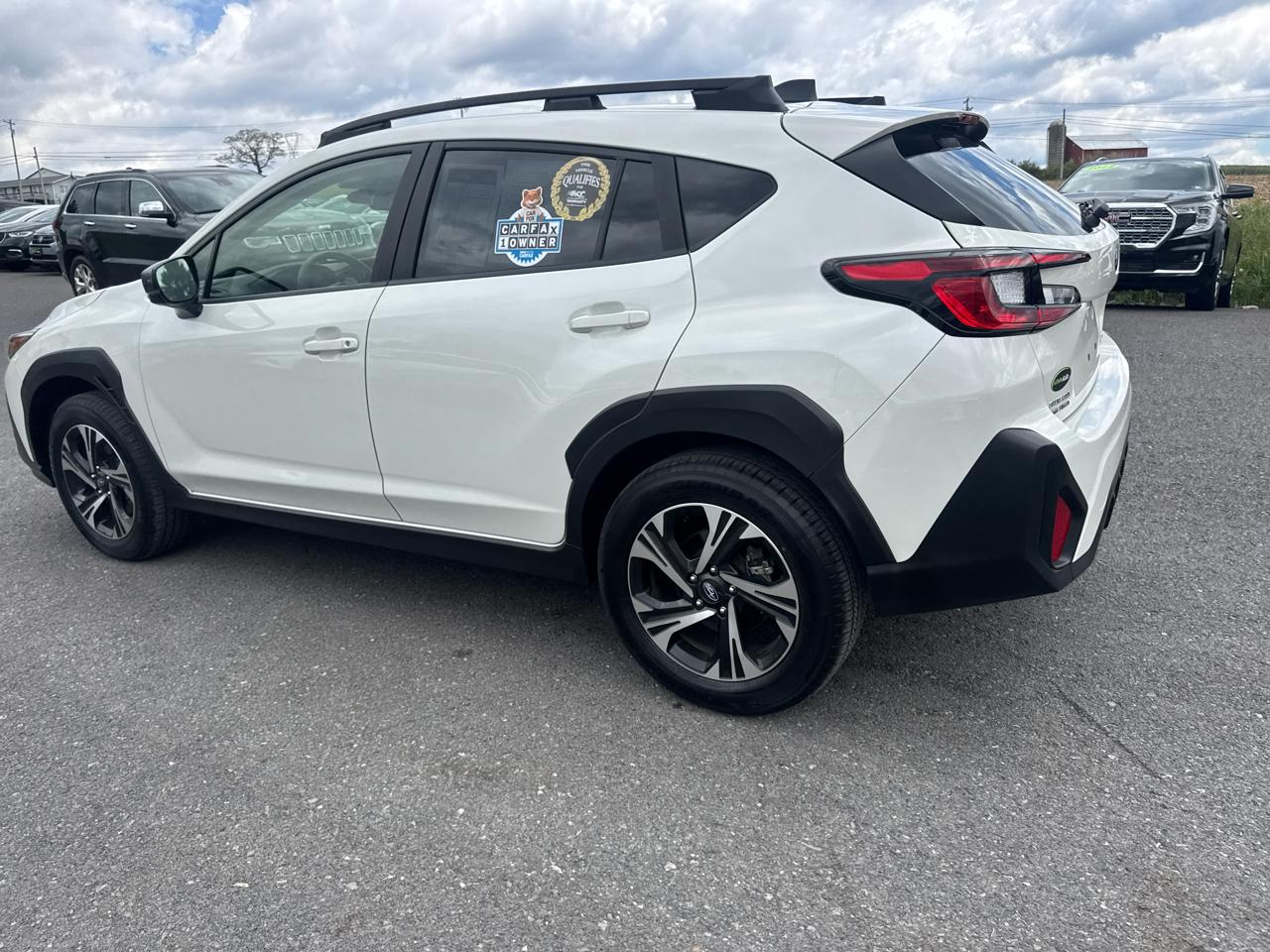 Subaru Crosstrek Premium AWD 2024