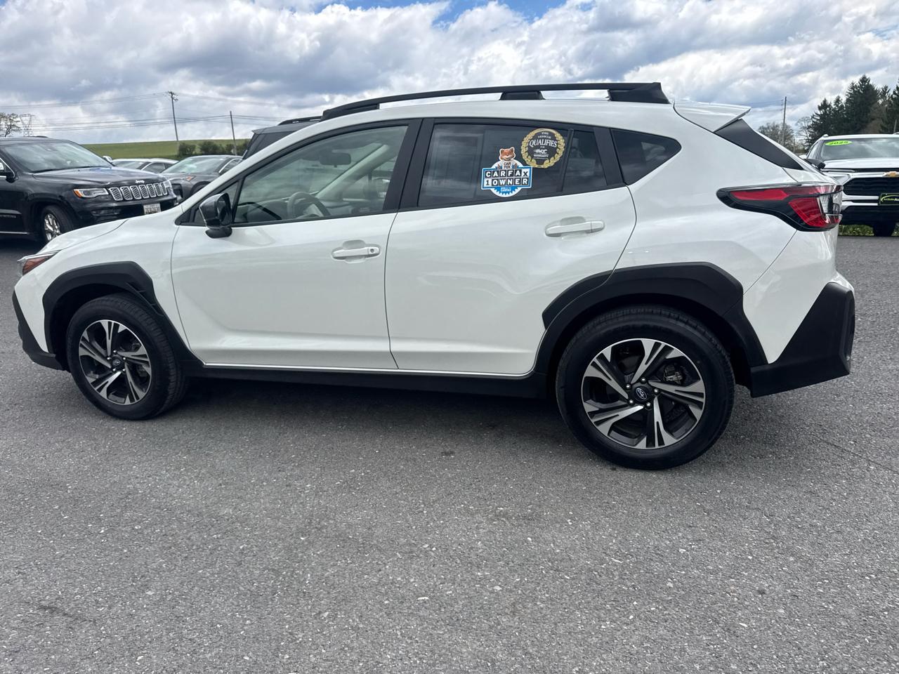 Subaru Crosstrek Premium AWD 2024