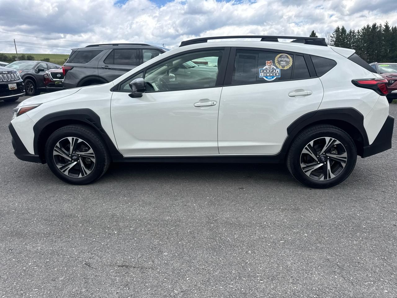 Subaru Crosstrek Premium AWD 2024