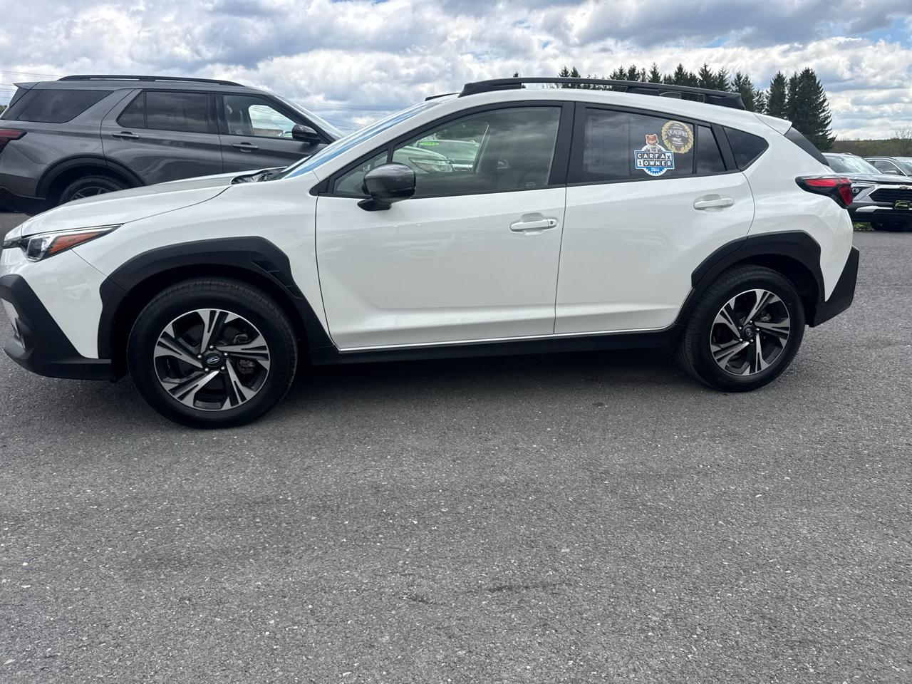 Subaru Crosstrek Premium AWD 2024