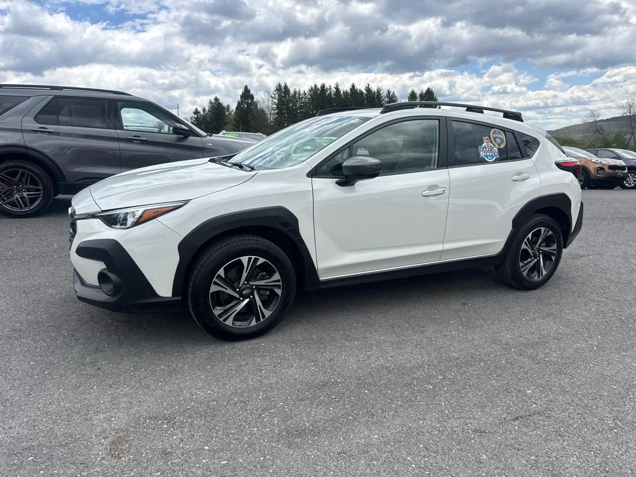 Subaru Crosstrek Premium AWD 2024