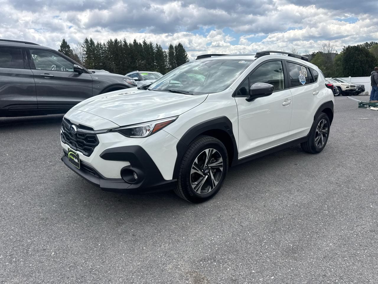 Subaru Crosstrek Premium AWD 2024