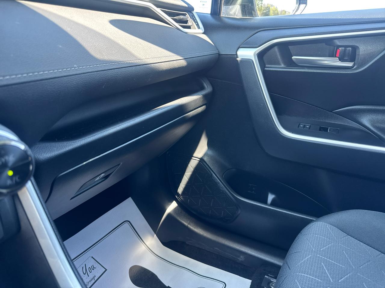 Toyota RAV4 XLE AWD (Natl) 2023