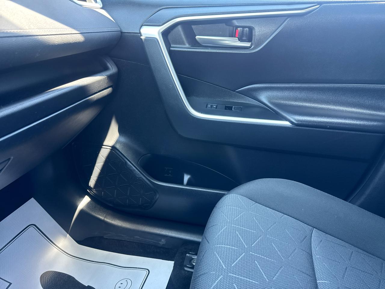 Toyota RAV4 XLE AWD (Natl) 2023