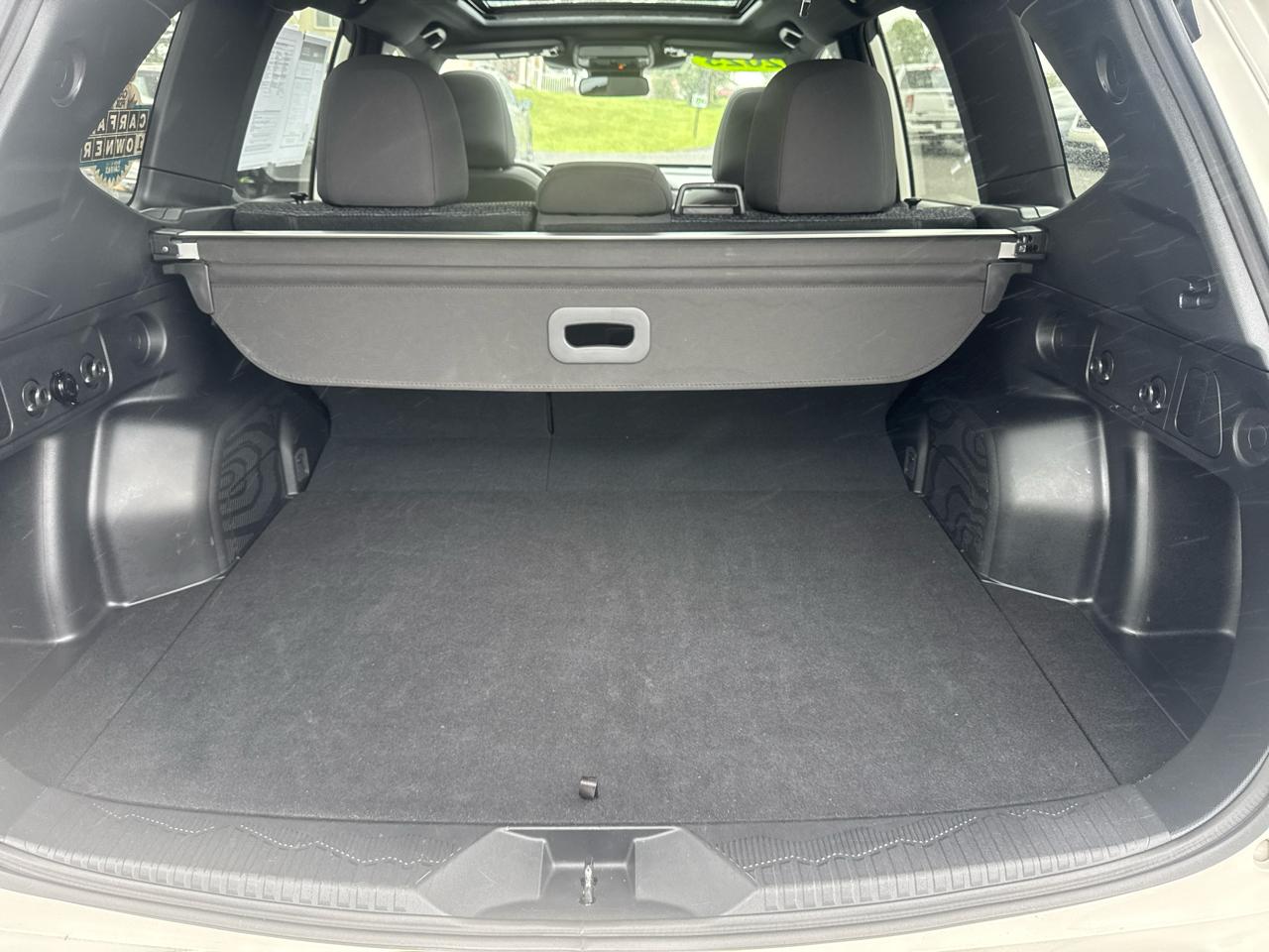 Subaru Forester Premium AWD 2025