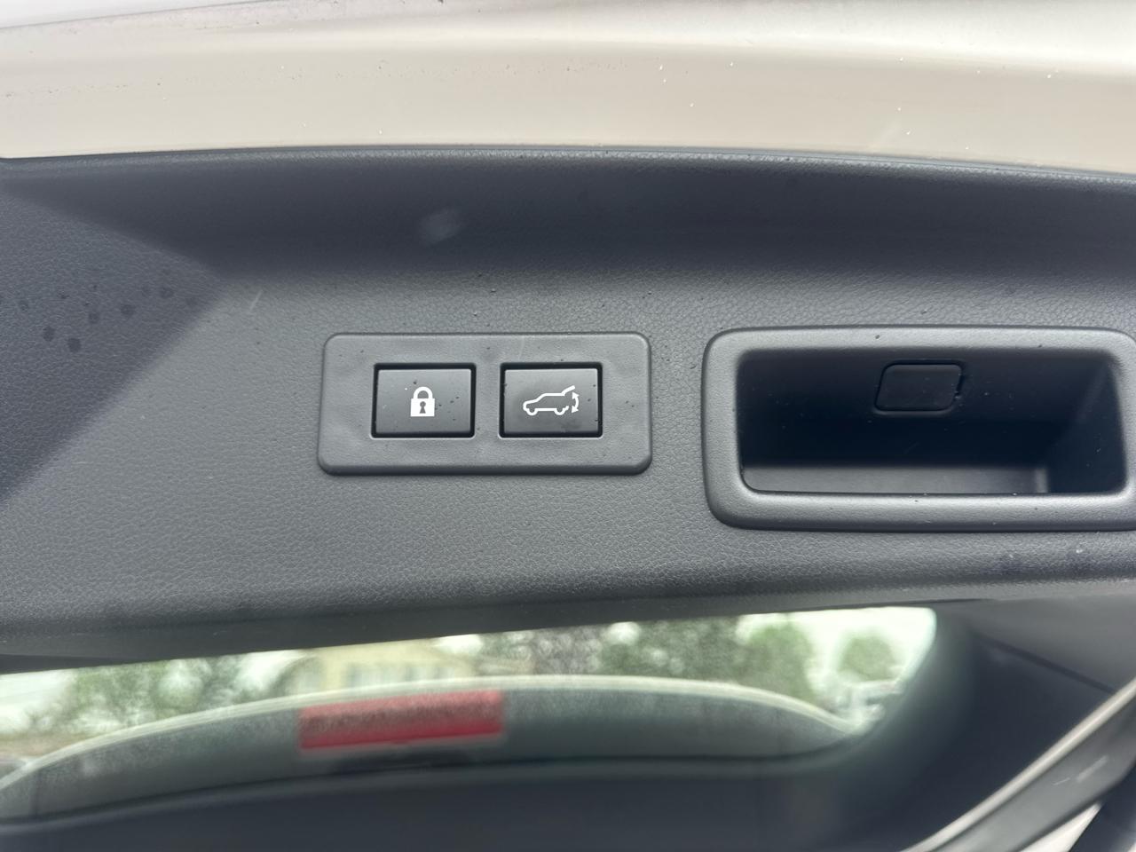 Subaru Forester Premium AWD 2025