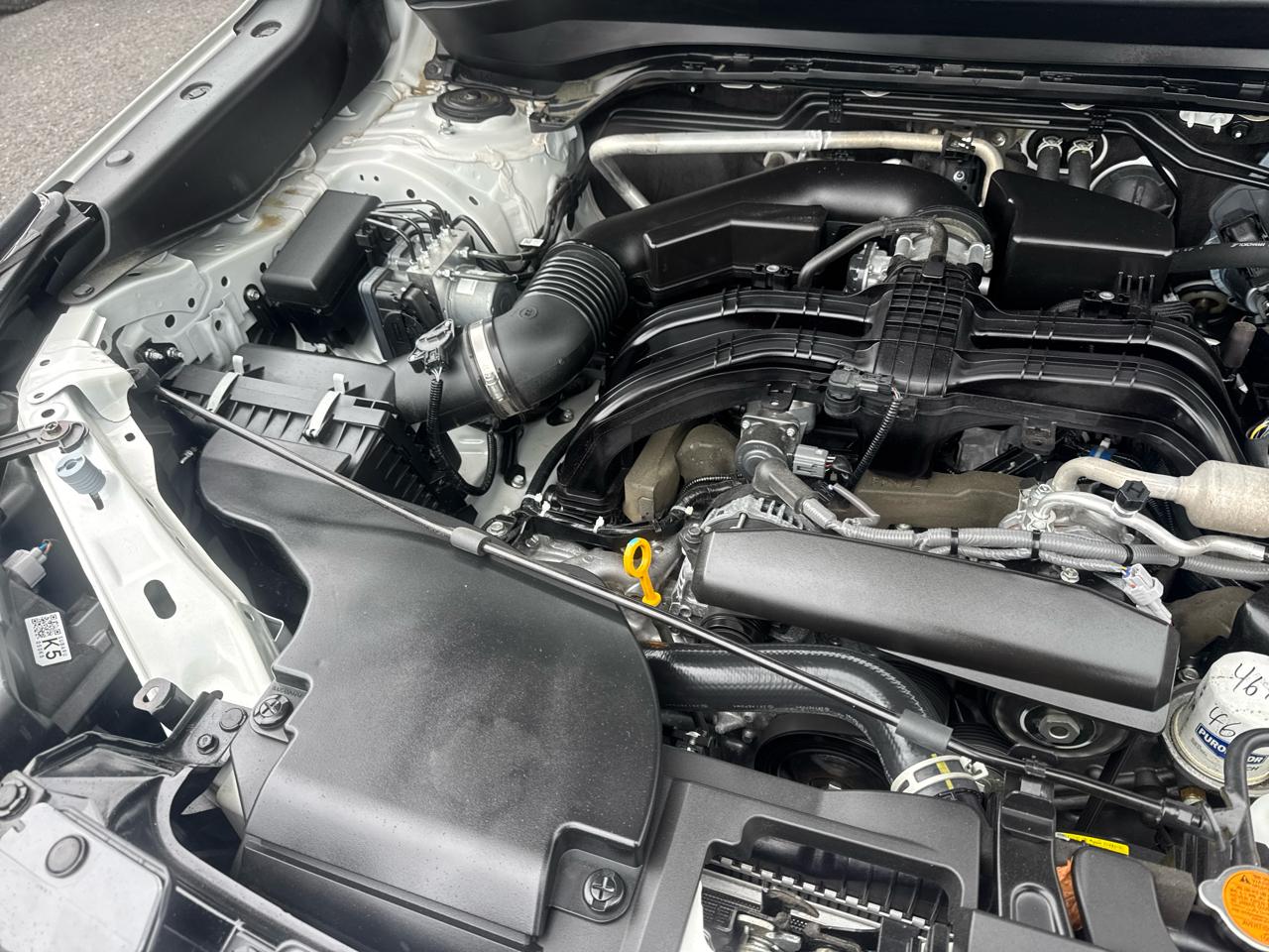 Subaru Forester Premium AWD 2025