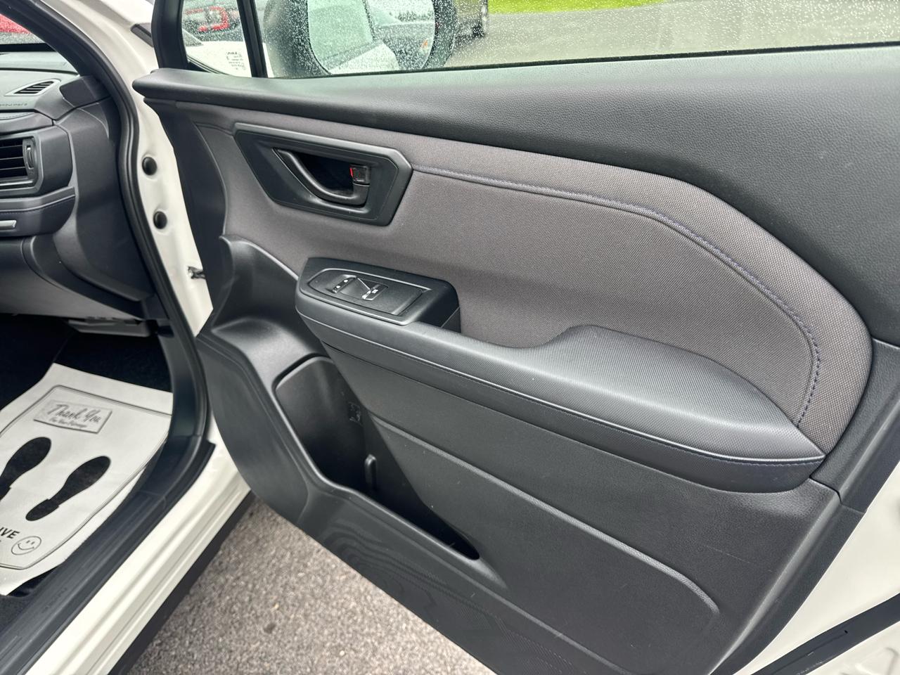 Subaru Forester Premium AWD 2025