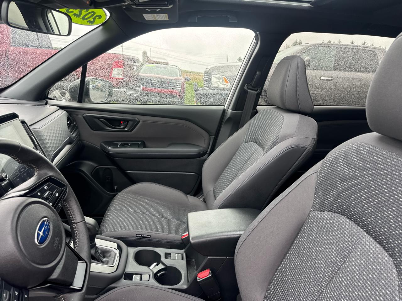 Subaru Forester Premium AWD 2025