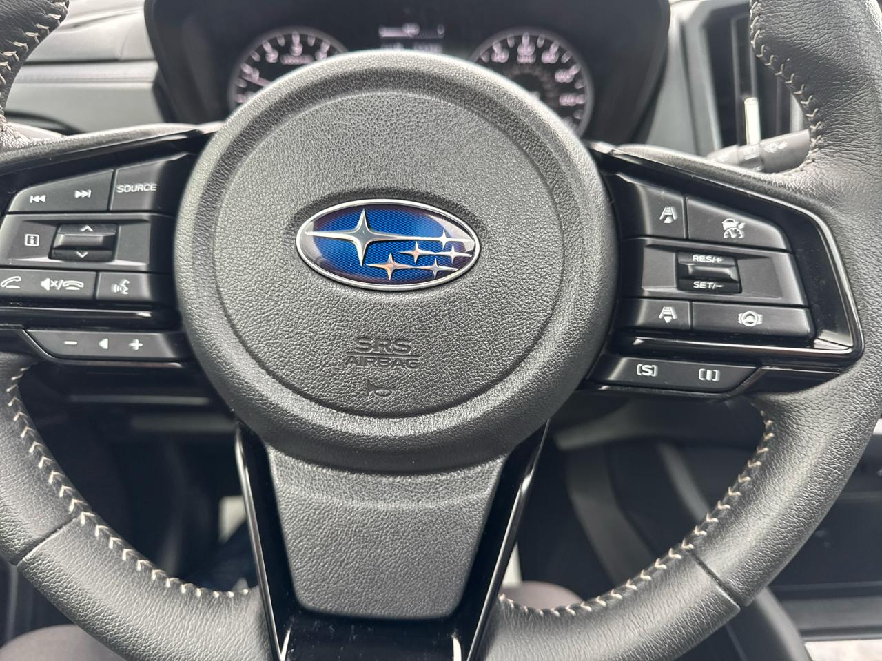 Subaru Forester Premium AWD 2025