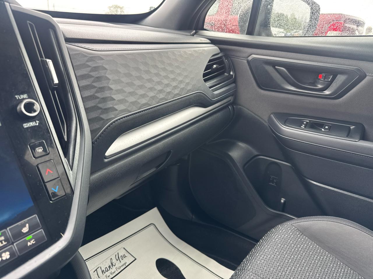 Subaru Forester Premium AWD 2025