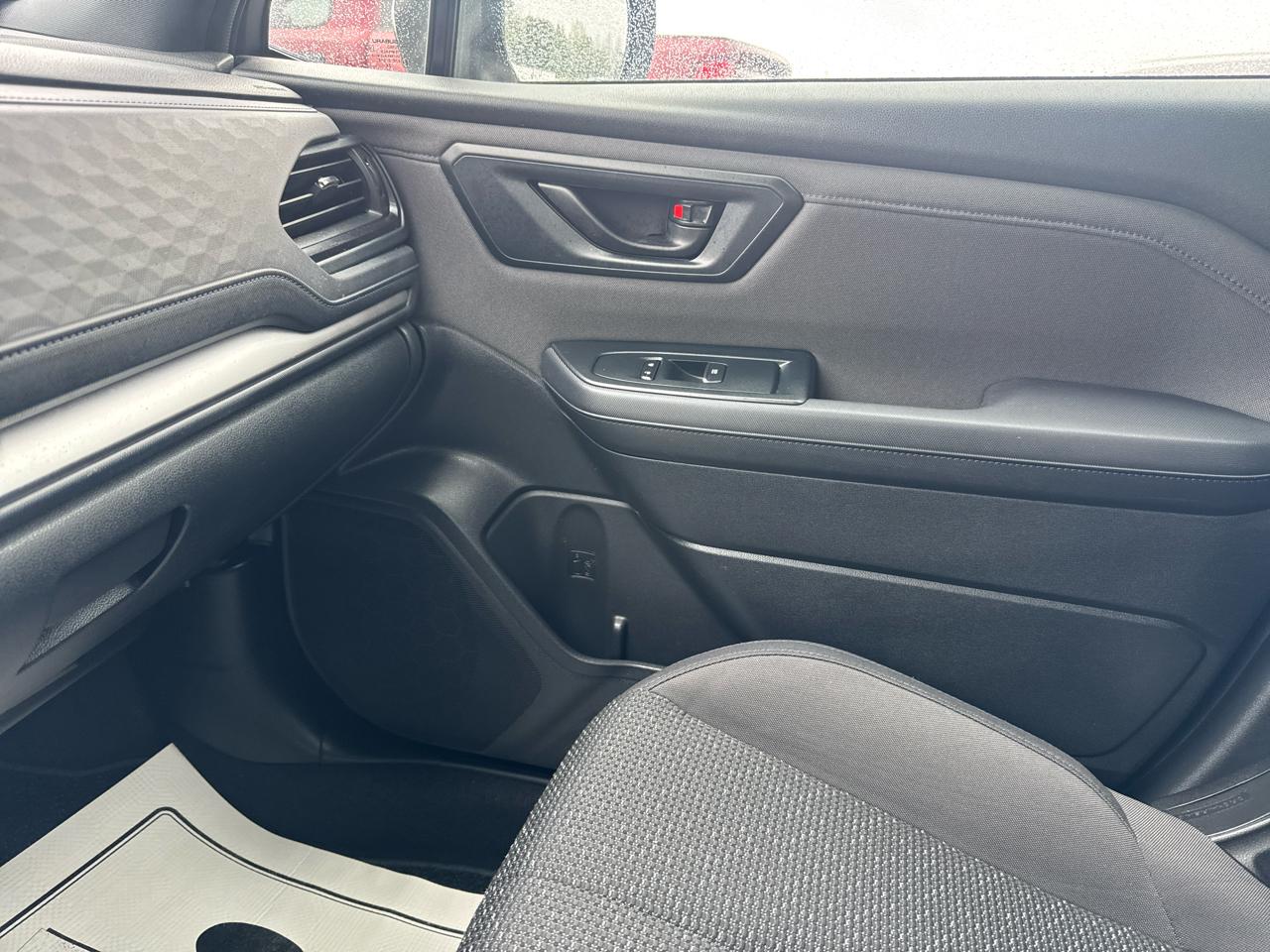 Subaru Forester Premium AWD 2025