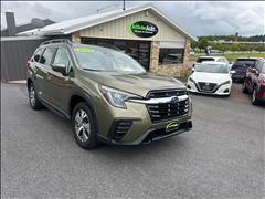 2025 Subaru Ascent 