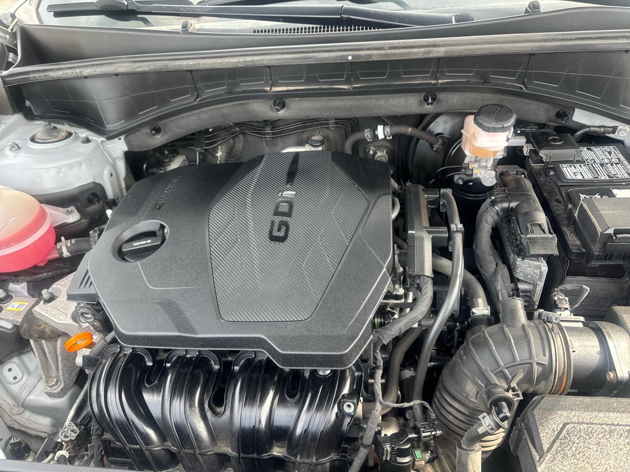Kia Sorento X-Line S AWD 2022