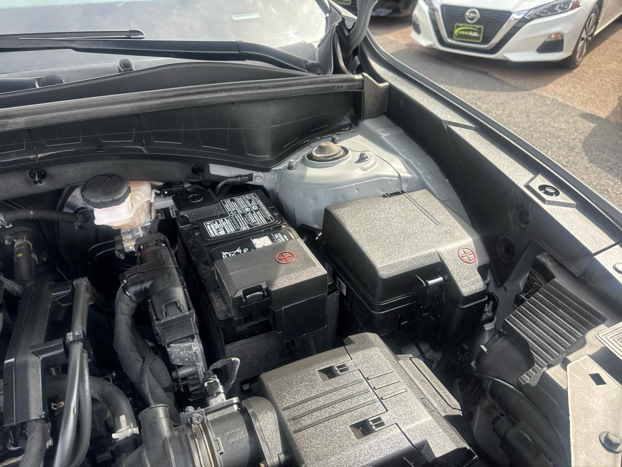 Kia Sorento X-Line S AWD 2022
