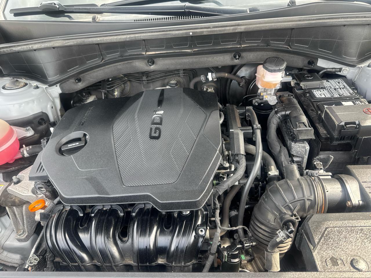 Kia Sorento X-Line S AWD 2022