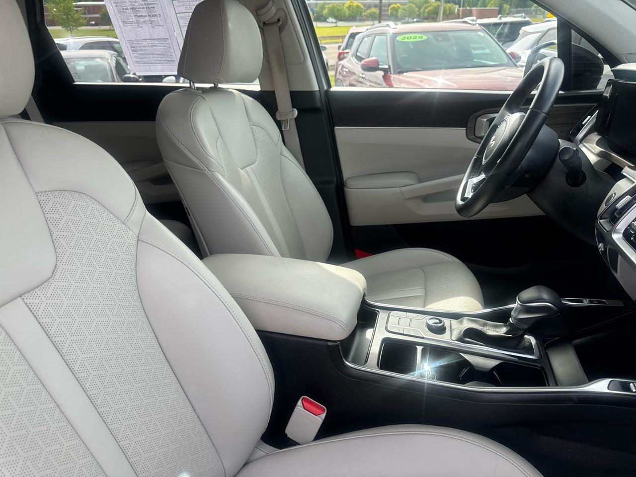 Kia Sorento X-Line S AWD 2022