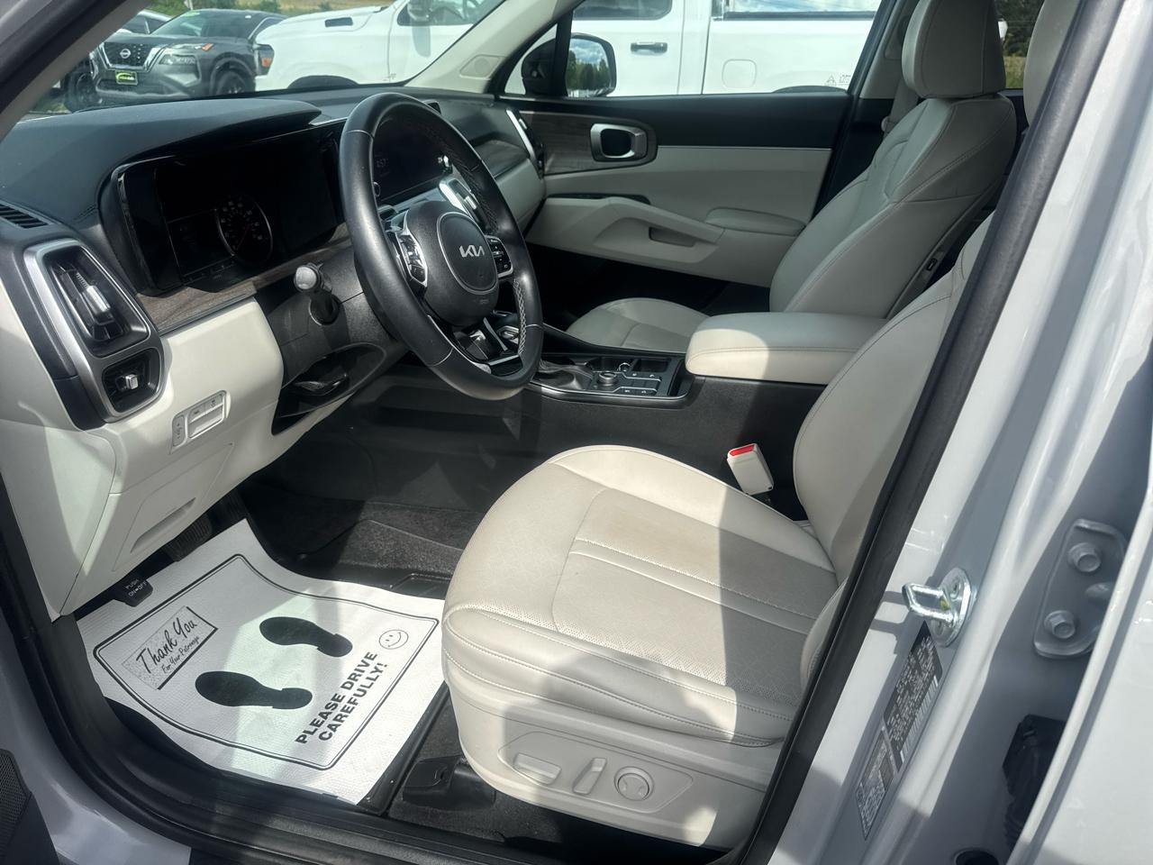 Kia Sorento X-Line S AWD 2022