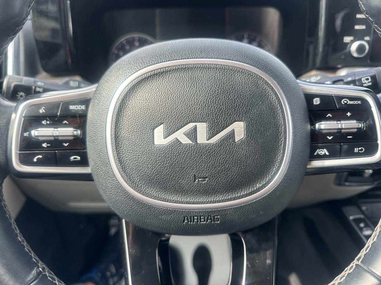 Kia Sorento X-Line S AWD 2022
