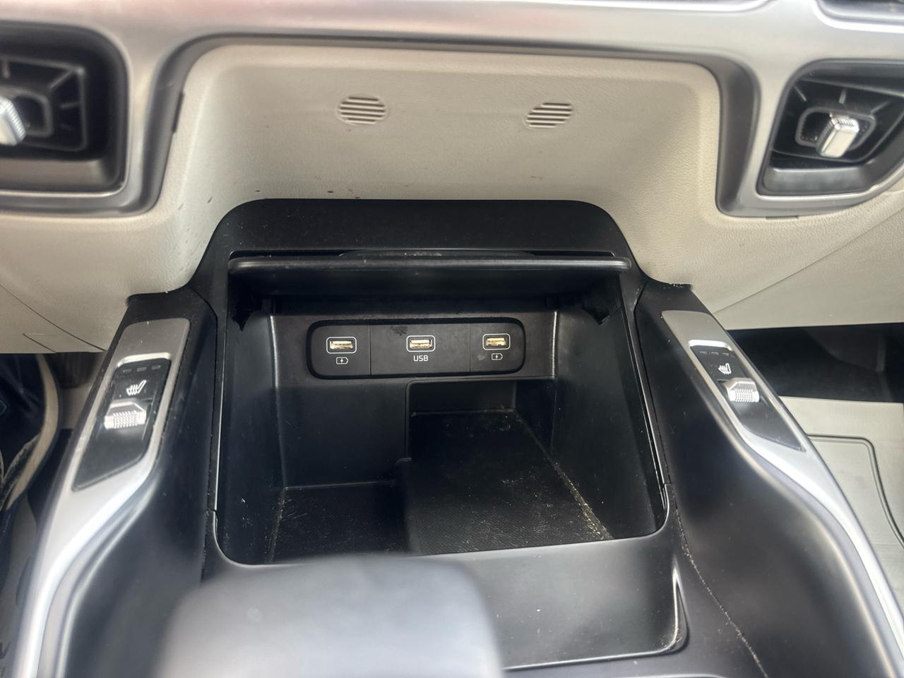 Kia Sorento X-Line S AWD 2022