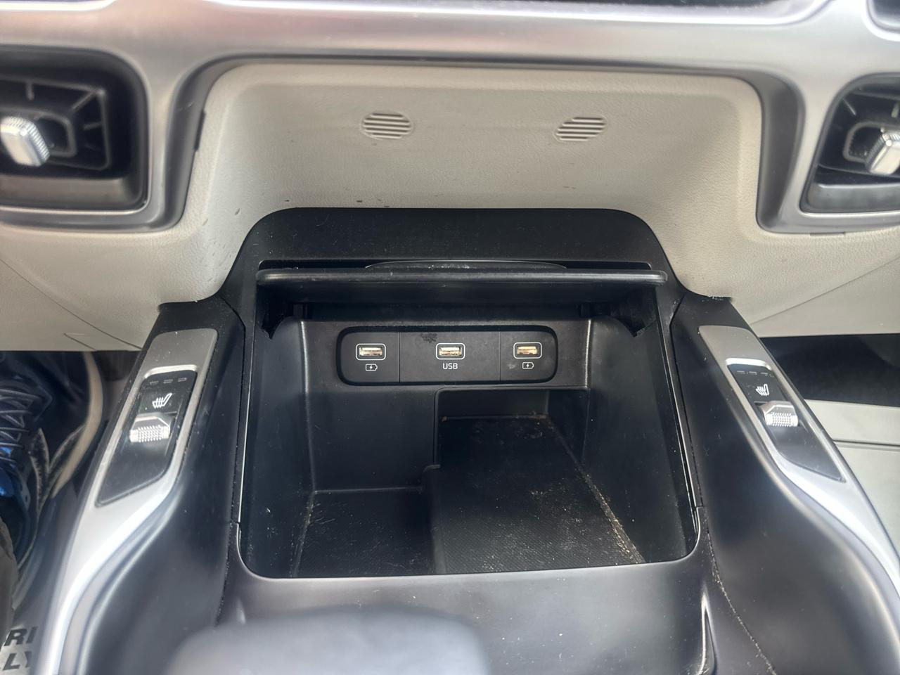 Kia Sorento X-Line S AWD 2022