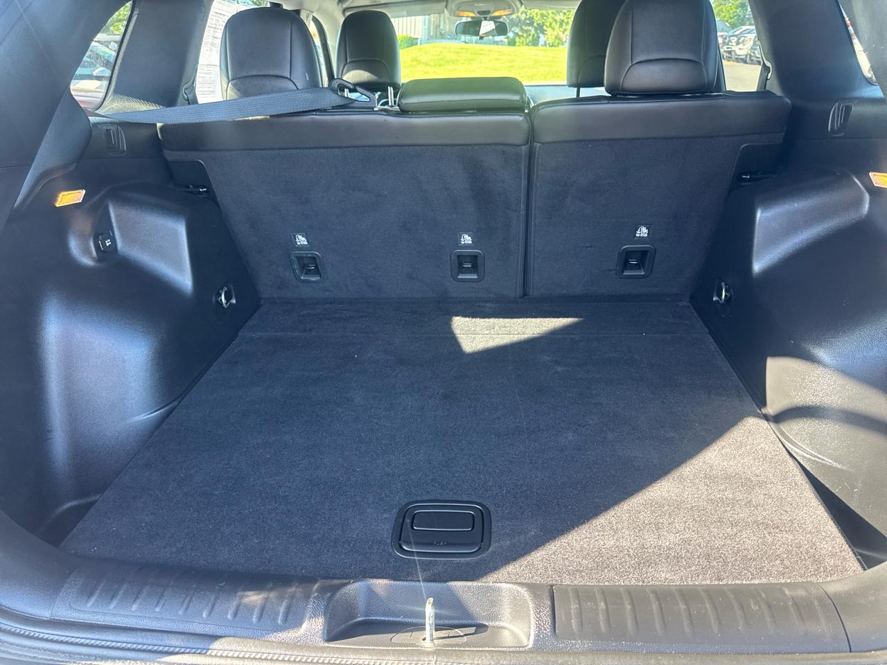 Jeep Cherokee Altitude 4x4 2019