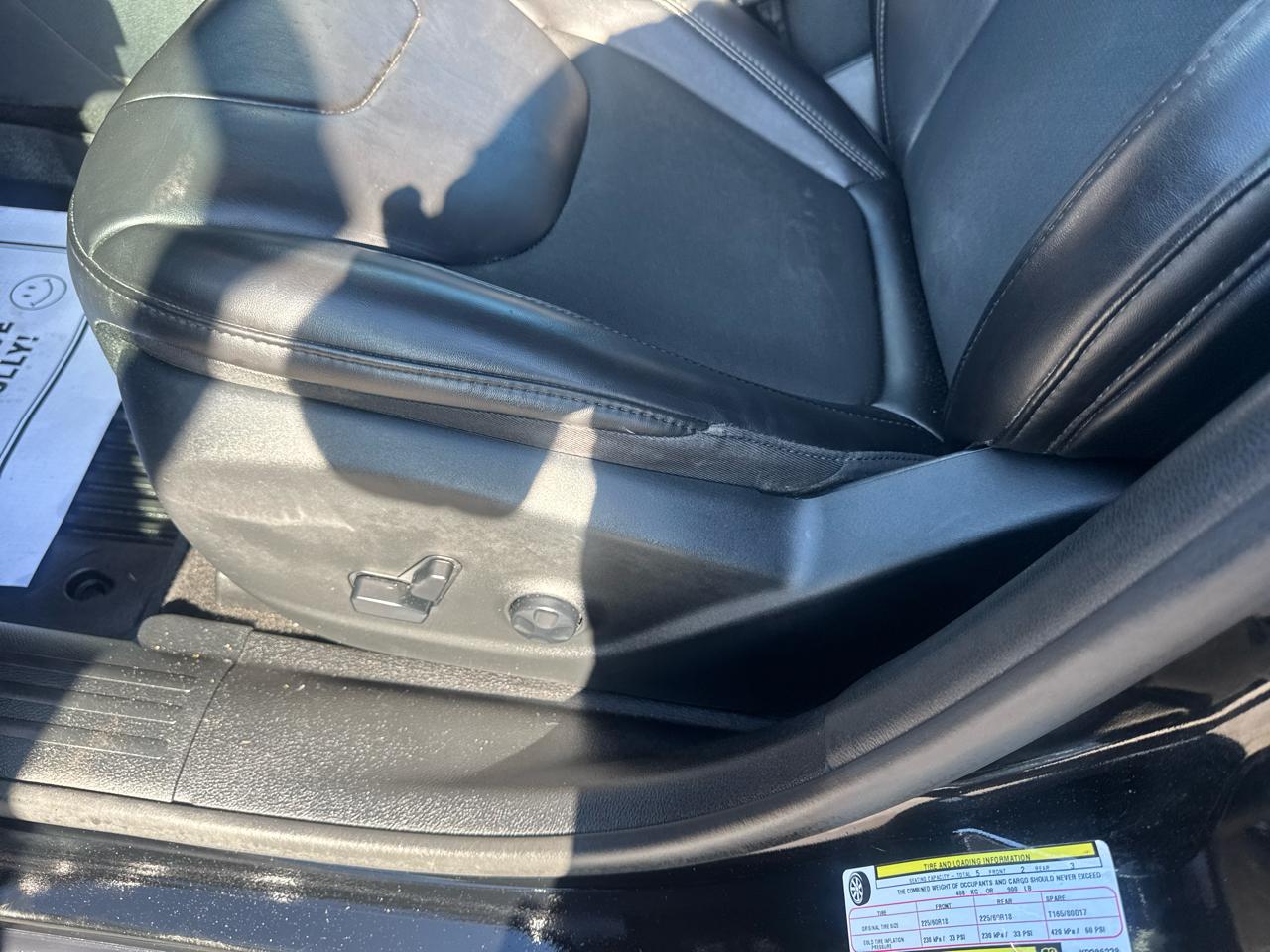 Jeep Cherokee Altitude 4x4 2019