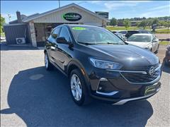 2023 Buick Encore GX 