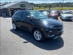 2023 Buick Encore GX 