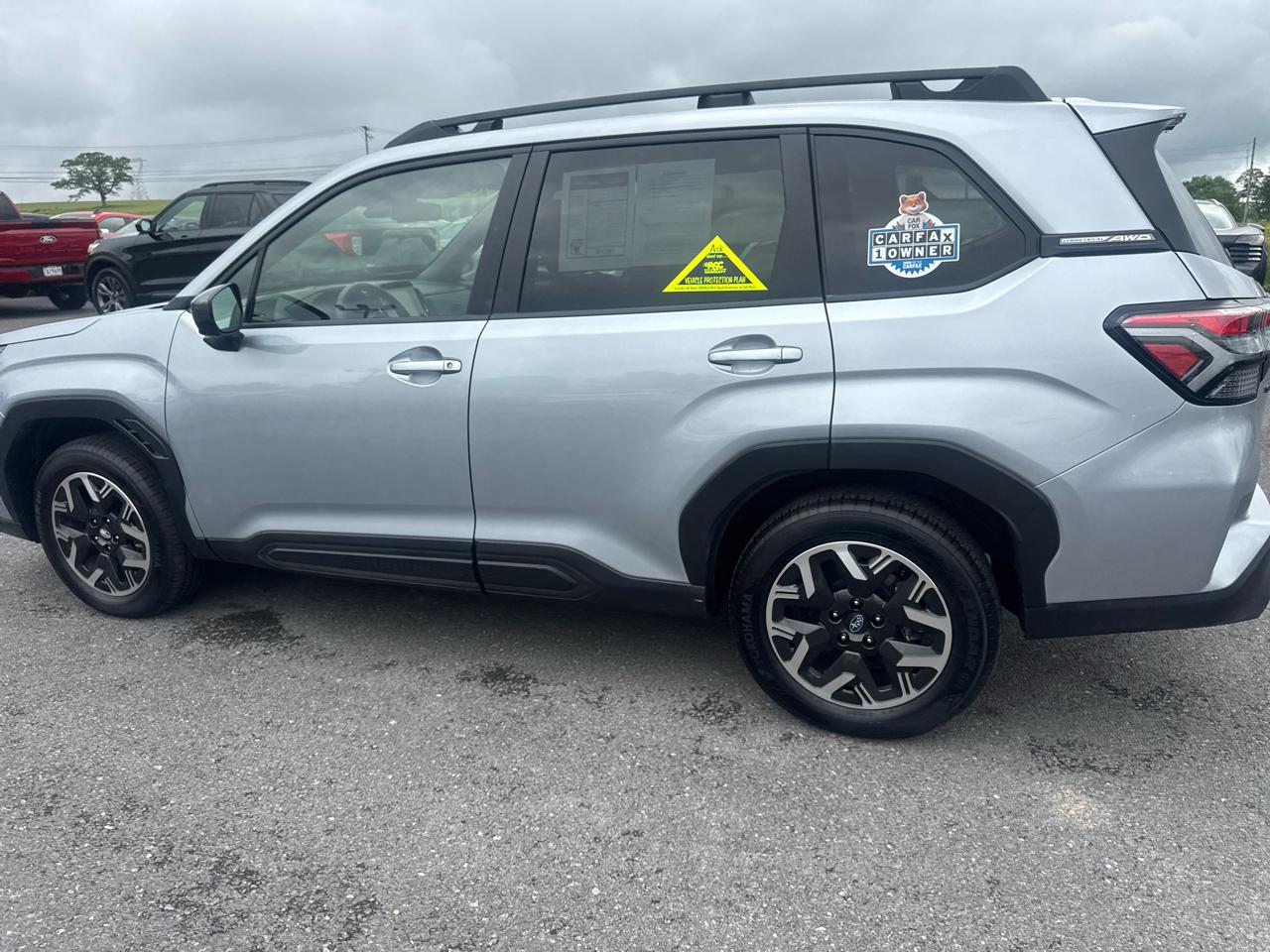 Subaru Forester Premium AWD 2025