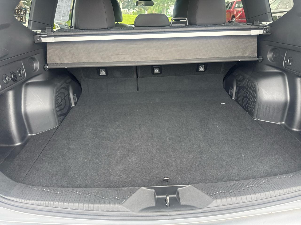 Subaru Forester Premium AWD 2025