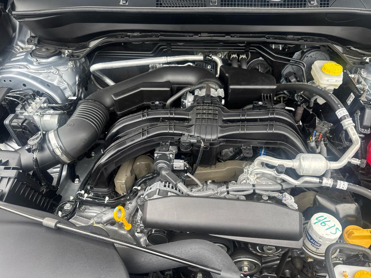 Subaru Forester Premium AWD 2025