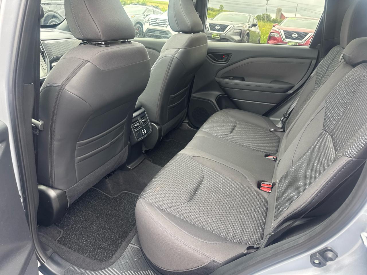 Subaru Forester Premium AWD 2025