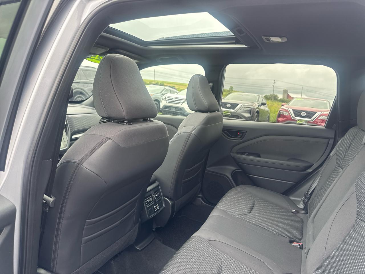 Subaru Forester Premium AWD 2025