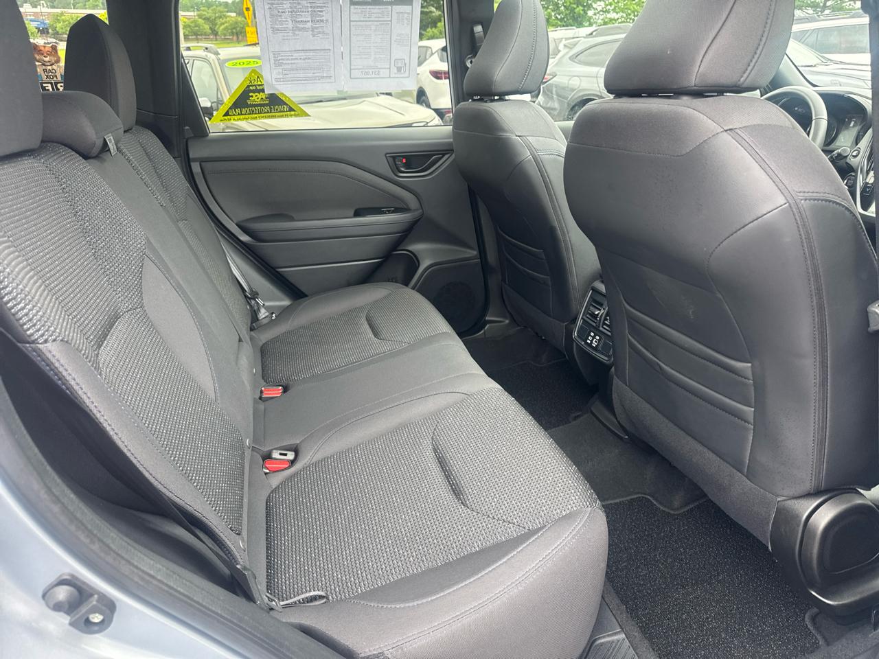 Subaru Forester Premium AWD 2025